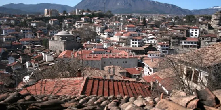 Korumanın Başkenti Safranbolu’da Tarihi Buluşma