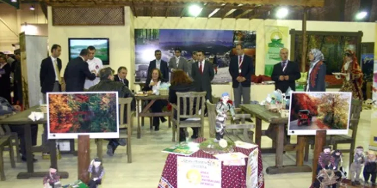 Batı Karadeniz Havzası Kentleri Dayanışma Örneği Gösterdi 