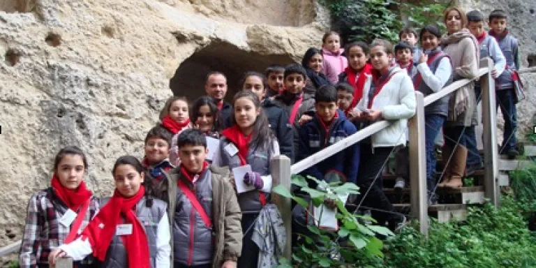 Kültür Elçileri Eğitimi Hatay, Karadeniz Ereğli Ve Kilis’te Uygulandı