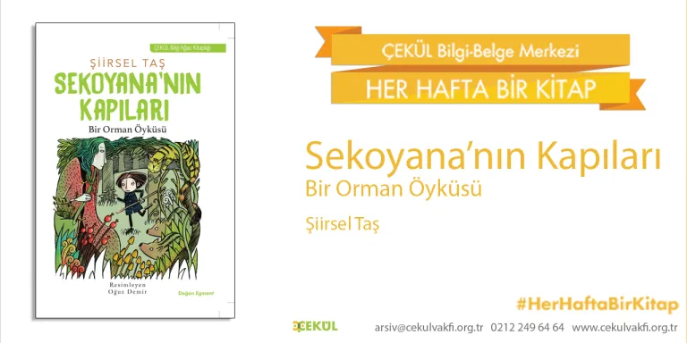 Sekoyana&#039;nın Kapıları