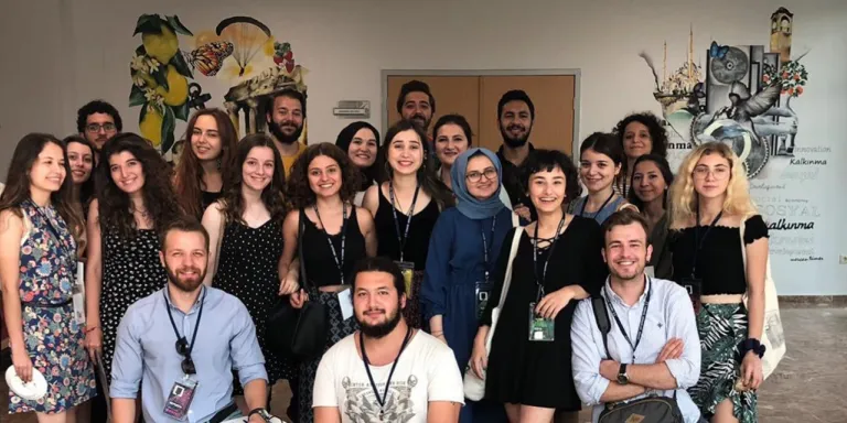 Seyhan’da Eski İzler