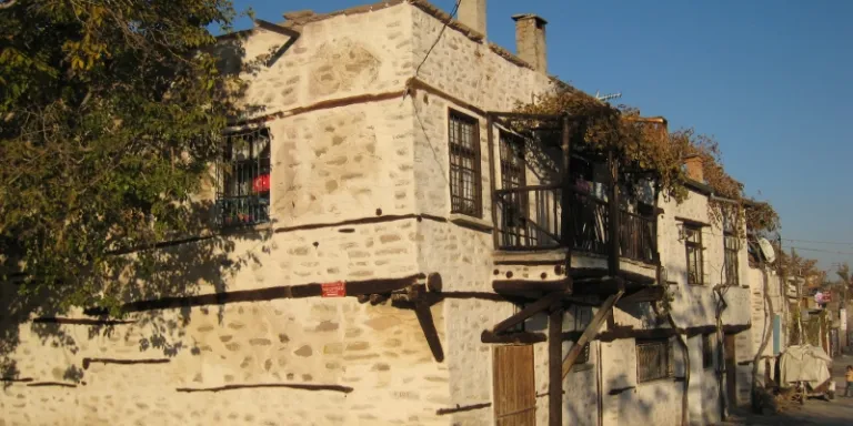 Sille, kültürel mirasına sahip çıkıyor