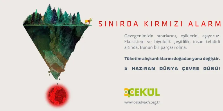 Sınırda Kırmızı Alarm!