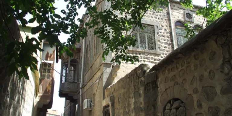 Siverek Hem Korumak, Hem Yaşatmak İçin Adım Attı