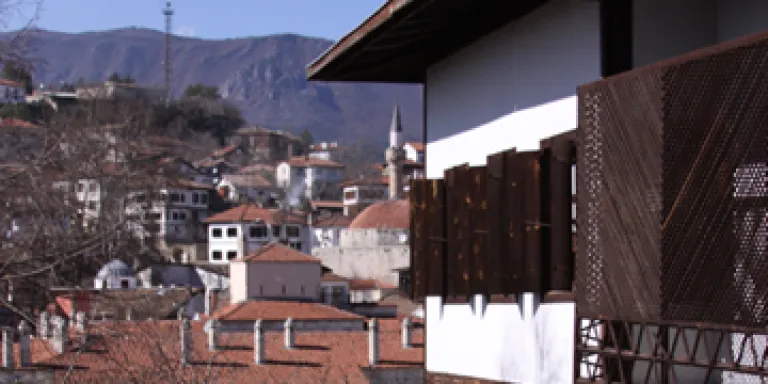 Safranbolu korumaya devam ediyor