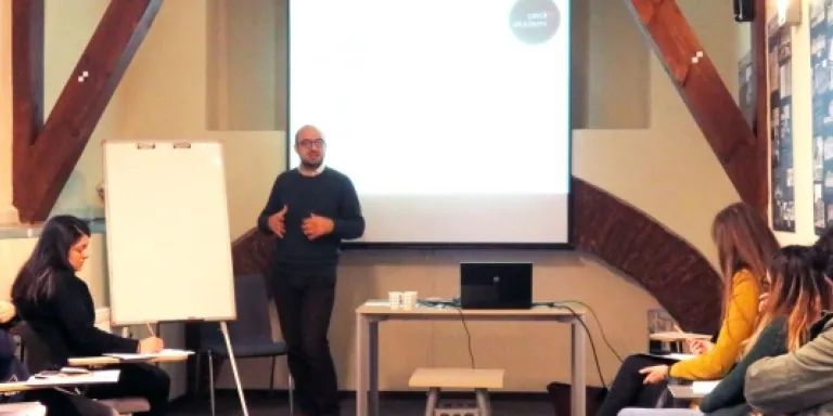 Sürdürülebilir canlandırma stratejileri