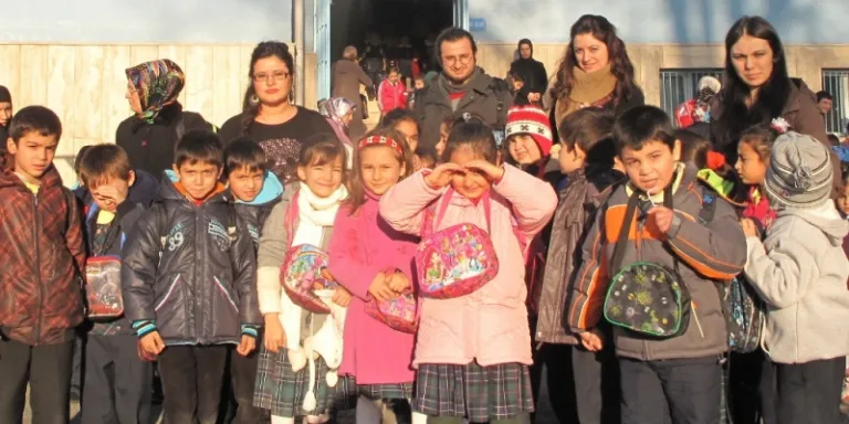Eğitim Birimi’nden doğaya yaklaştıran atölyeler…