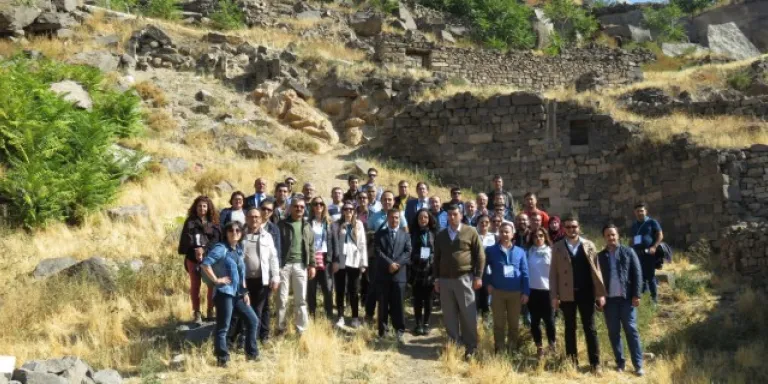 ÇEKÜL Akademi Kayseri Melikgazi’deydi