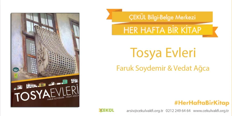 Tosya Evleri