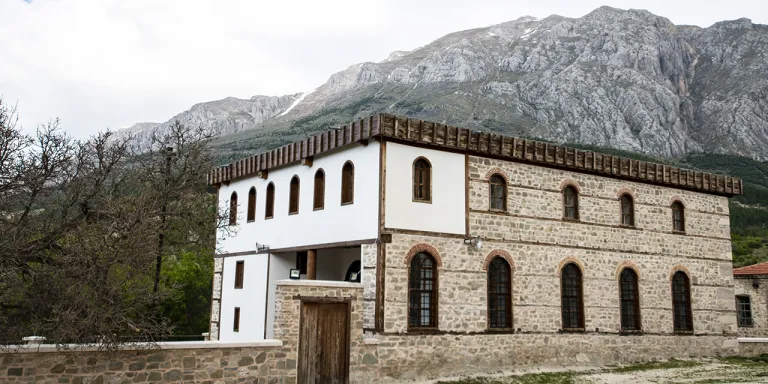 Uluborlu Keşfedilmeyi Bekliyor