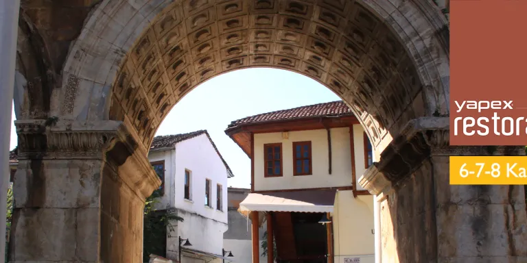 YAPEX Fuarı Tarihleri Belli Oldu