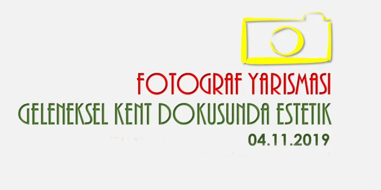 YAPEX Fuarında Fotoğraf Yarışması