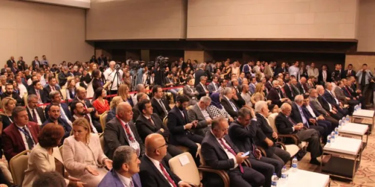 TKB Özendirme Yarışması ödülleri verildi
