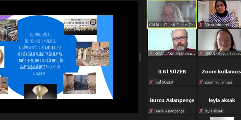 Yarıyıl Tatilinde Keşif Dolu Etkinlikler