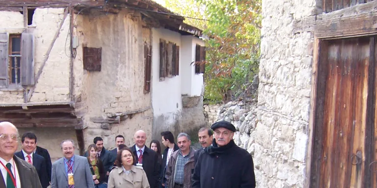 Yerel Kimlik 61. Sayısı Çıktı
