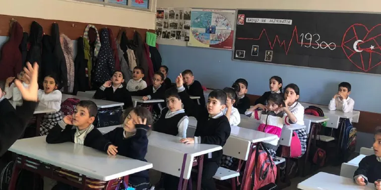 Yerel tohumları yakından tanıyalım