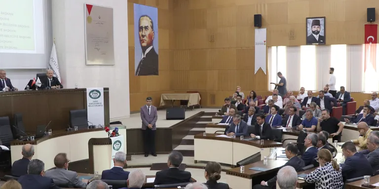 Yılın İlk Buluşması Kahramanmaraş’ta