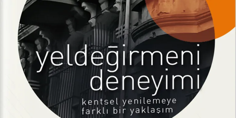Kentsel yenilemeye farklı bir yaklaşım 