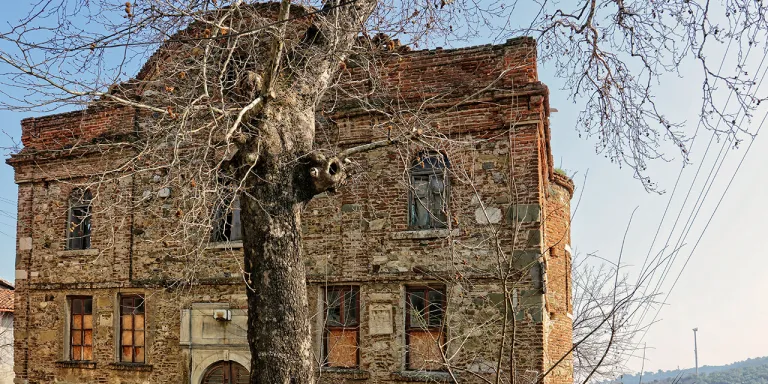 7 Bölge 7 Kent: Mudanya