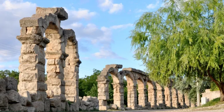 Apollonius'un Kenti Tyana