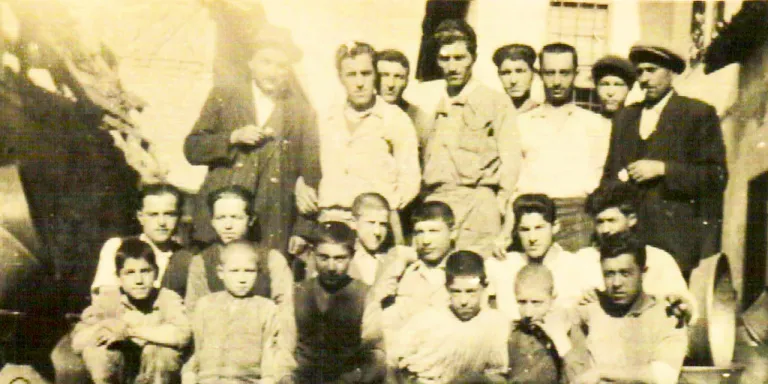 Çorum Bakırcılık Tarihi Üzerine Birkaç Not