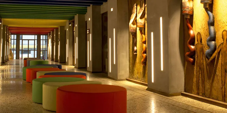Gaziantep’te Bir Hafıza Kaydı: Kültür Ve Sanat Merkezi 