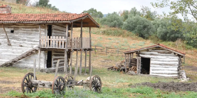 Kırsal Miras Programının Söyledikleri