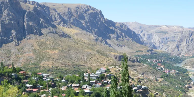 Kırsal Mirasın İzinde