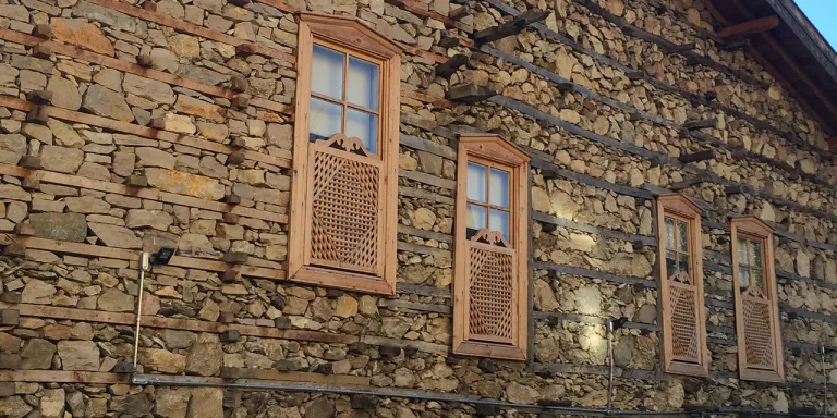 Kültürel Sınırların İzini Sürmek: Akseki-İbradı Havzası 