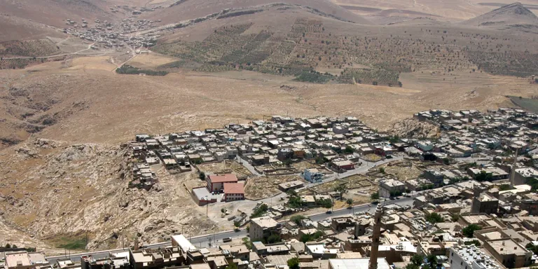 Mardin'in UNESCO Dünya Miras Listesi Adaylık Sürecinin Değerlendirilmesi