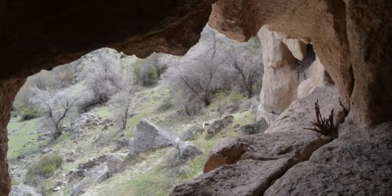 Bir Çobanın İhbarıyla 52 Odalı Yeraltı Şehrinin Keşfi