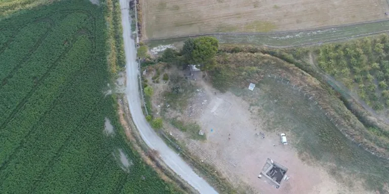 Panaztepe Kazıları