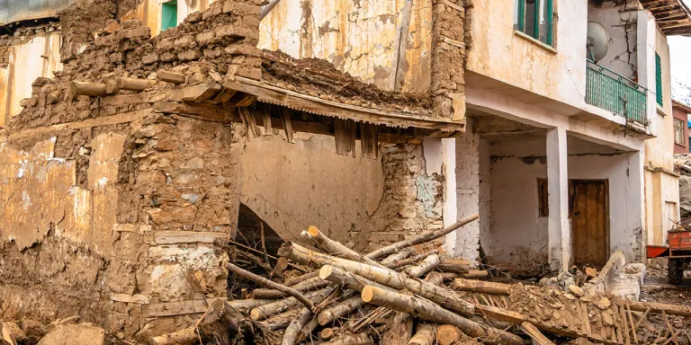 Savunmasız Miras Risklerinin Azaltılması