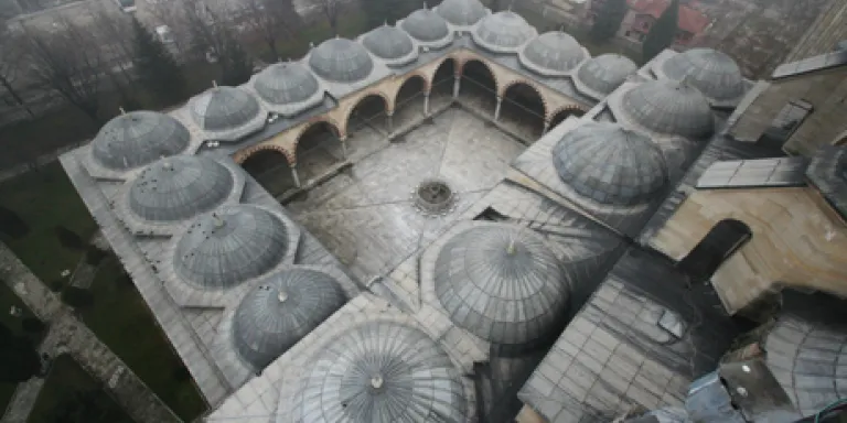 Miras Alan Yönetimi