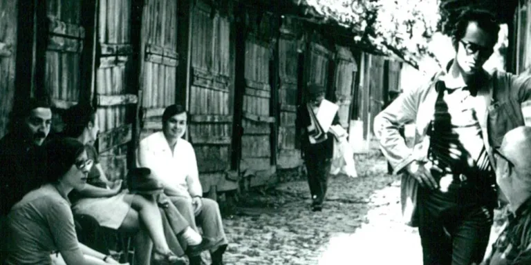 Tarihi Kentler Birliği 20 Yaşında