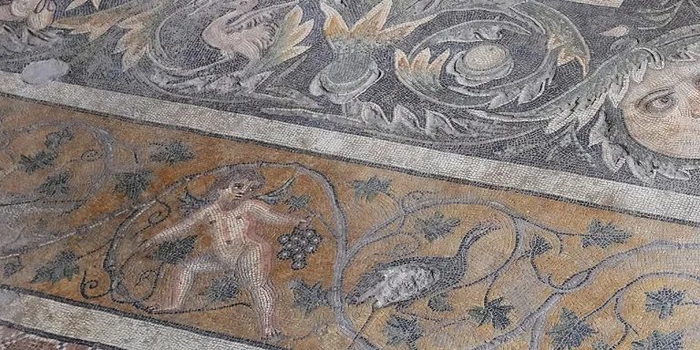 Tarihi Kentlerin Belleği 